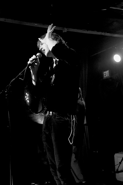 Foxland Concert
